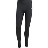 Adidas Hlače Tf Long Tight M Črna Cene