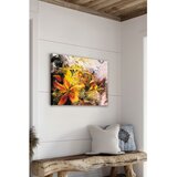 WALLXPERT Ersyfdc47 - Višenamenska Dekorativna Platna 70 x 100 cm | Eponuda.com
