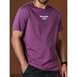 Sinsay Majica s ukrasnim printom | shoptok.hr