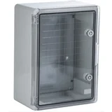 Razvodni orman ME-OT400x500x180mm L/H/W ABS IP65