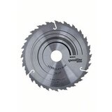 Bosch List kružne testere Speedline Wood 190x30x2,6/1,8 mm, 24Z FZ/WZ 2608640801 | Eponuda.com