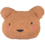 Malomi Kids Dječji jastuk od mikropliša Bear – Cijene