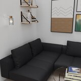  Zidna lampa MADERA 1xE27/60W/230V bela/drvo | Eponuda.com