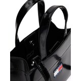 Tommy Jeans Ročna torbica 'MUST' rdeča / črna / bela | Shoptok.si
