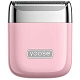 yoose NANO brivnik za ženske, roza, (5000098509) | Shoptok.si