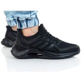 Adidas Alphatorsion 20 M Crna | shoptok.hr