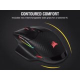 Corsair Miš DARK CORE bežicni/CH-9315411-EU/RGB/crna | Eponuda.com