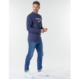 Reebok CL F VECTOR CREW Plava | shoptok.hr