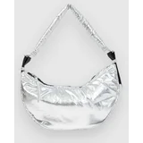 Eclair Bag silver