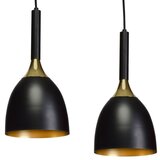  Luster na sajli CLARK 3xE27/60W/230V | Eponuda.com
