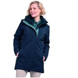 Schöffel Winterjacke 3in1 Parka Barth Tamno plava | shoptok.hr