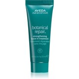 Aveda Botanical Repair™ Strengthening Leave-in Treatment njega bez ispiranja za jačanje za oštećenu kosu 25 ml | shoptok.hr