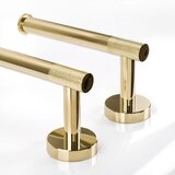 REA Bath Set kopalniških dodatkov GRID Gold 4 deli | Shoptok.si