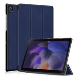  Ovitek / etui / zaščita Smart za Samsung Galaxy Tab A8 10.5 (2021) - modri Cene