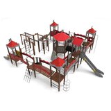  Set CITADEL 1 - drveni profi set | shoptok.hr