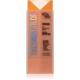 Technocolor Caramel serum za lice za samotamnjenje 50 ml