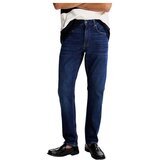 Tommy Hilfiger tamnoplave muške farmerke THMW0MW37810-1BX Cene