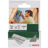 Bosch ŽEBLJIČEK ZA ELEK.SPENJ. TIP 48 14 MM Cene
