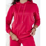 DStreet Women's set MIGEL fuchsia Cene