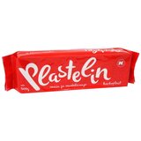 Karbon Plastelin rdeč, 500 g Cene