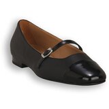 Frau Balerinke Nappa Črna Cene