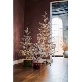 Sirius Umetna jelka višina 180 cm Alfi LED – | Shoptok.si