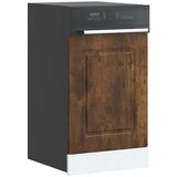  Ploča za perilicu posuđa Kalmar 45x1,5x57 cm konstruirano drvo | Eponuda.com