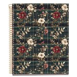  Bilježnica Miquelrius A5 Highland Days Poppies 100L 70g/m2 crte MR4415 | shoptok.hr