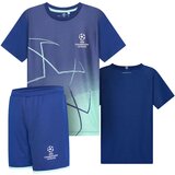 Drugo uefa champions league minikit otroški trening komplet dres Cene