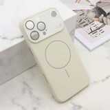  Futrola pastel dreams magsafe za iphone 16 pro max (6.9) bela ( F122297 ) | ePonuda.com