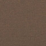  Naslanjač iz rjavega blaga | Shoptok.si
