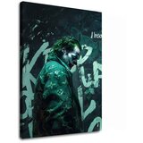  Image JOKER : Vuitton stil | italijansko platno Cene