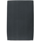 Sommeil de plomb Oblazinjeno vzglavje 90 cm - Antracit Žametna blago, (21612525) | Shoptok.si