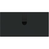  Kupaonski ormarić za sudoper ARNHEM Crna 59 5 x 31 5 x 59 cm - Crna | shoptok.hr