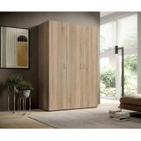 Boxxx OMARA S KLASIČNIMI VRATI, hrast sonoma | Shoptok.si