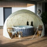 Kondela Vrtni iglu, poletno/zimska različica, 3,6 x 2,2 m, IGLU | Shoptok.si