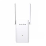 Mercusys ME70X AX1800 Wi-Fi Range Extender, 574 Mbps at 2.4 GHz + 1201 Mbps at 5 GHz, 2× Fixed External Antennas, 1 × Gigabit Po cijene