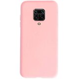 Xiaomi MCTK4-Mi 11 * Futrola UTC Ultra Tanki Color silicone Rose (59) Cene