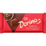 Kraš Čokolada KRAŠ Dorina noisette 80g Cene