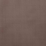 Voile zavjese s ušicama 2 kom smeđe 140x260 cm | shoptok.hr