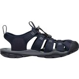 Keen CLEARWATER CNX W Ženske sandale, tamno plava, veličina 42.5 | shoptok.hr