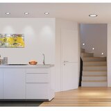Eglo 31671 - LED ugradna svetiljka FUEVA 1 LED/10,9W/230V | Eponuda.com