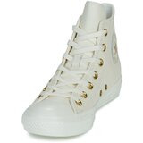 Converse CHUCK TAYLOR ALL STAR GOLD Bijela | shoptok.hr