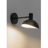  Zidna lampa ARTIS 1xE14/40W/230V crna | Eponuda.com