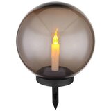 Globo SOLARNA SVETILKA 25/38,5 cm | Shoptok.si