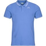 Kappa Polo majice kratki rokavi EZIO2 Modra | Shoptok.si