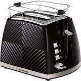 Russell Hobbs opekač kruha 26390-56 groove Cene
