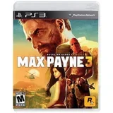 Payne 3 (PS3) - rabljeno
