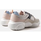 Lee Cooper - producent Beige women's sports shoes Lee Cooper | Shoptok.si