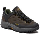CMP Trekking čevlji Huranus Low 3Q17647 Fango/Agave 04QP Cene